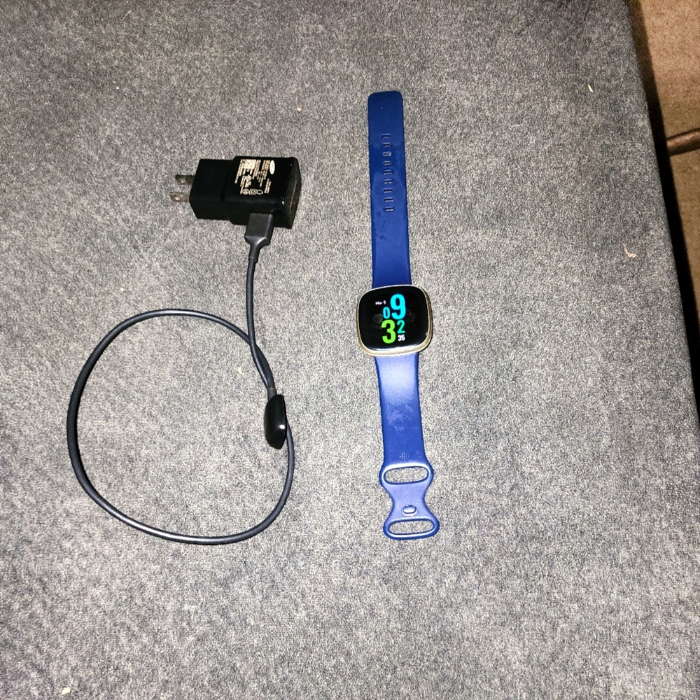 Fit bit versa 3